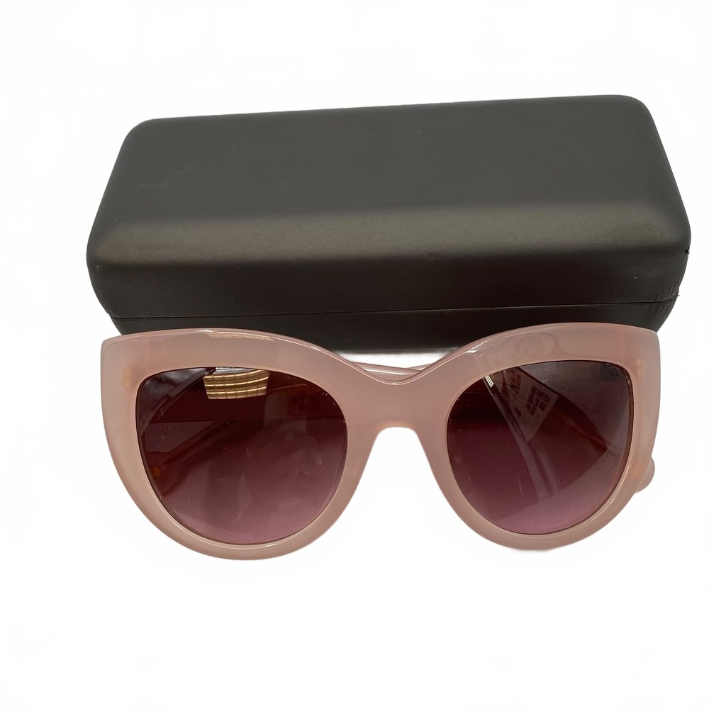 Ett:Twa Pink Archetype Sunglasses | OS Regular